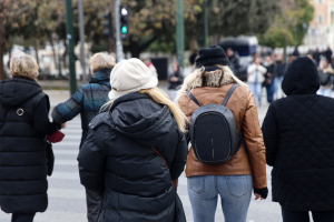 «Κλείδωσε η ψυχρή εισβολή από Φινλανδία»: Νέα πρόγνωση για την κακοκαιρία που έρχεται