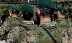Να μειωθεί το πρόστιμο για τους ανυπότακτους ζητούν βουλευτές