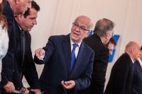 Φλωρίδης για υποκλοπές: «Η Δικαιοσύνη θα πει ποιος έδωσε τις εντολές»