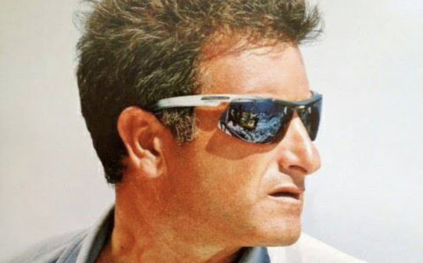 Πέθανε από κορονοϊό ο Έλληνας Ολυμπιονίκης, Λεωνίδας Πελεκανάκης