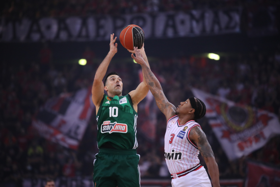 Ώρα μηδέν για το μπάσκετ: Η κυβέρνηση δεν ήξερε, ούτε ...ρώταγε!