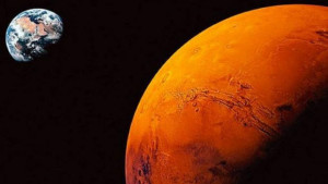 NASA: Αδύνατη η «γεωδιαμόρφωση» του Άρη με τις σημερινές τεχνολογίες