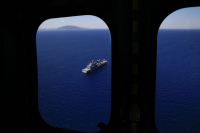 Μπαράζ προκλήσεων από την Τουρκία - Με φόντο το νέο Χωροταξικό για τις ΑΠΕ θέτει ανοιχτά θέμα «γκρίζων ζωνών»