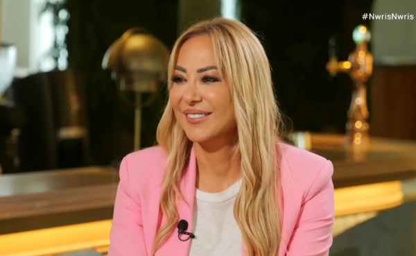 Μελίνα Ασλανίδου: Η καριέρα της και η απώλεια του αδερφού της που την στιγμάτισε