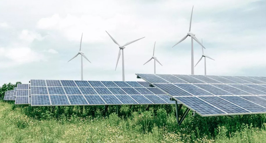 Επεκτείνει την «απόβαση» στην Ελλάδα η Alterric με 4 νέα έργα 189 MW