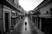 Λινού: Αυτό δεν είναι πραγματική καραντίνα, είμαστε σε κατάσταση πολέμου