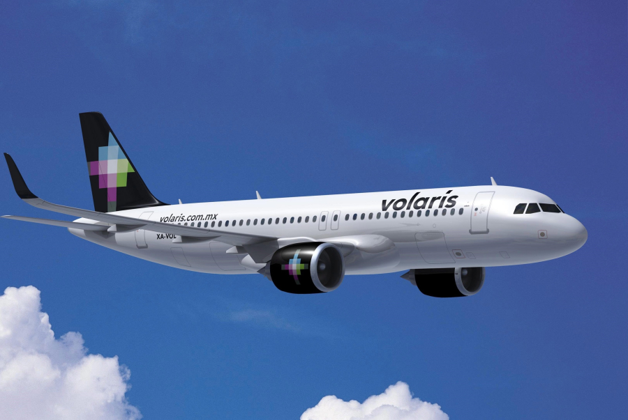 Απόπειρα αεροπειρατείας στο Μεξικό: 31χρονος επιτέθηκε σε αεροσυνοδό, ήθελε να πάει στις ΗΠΑ