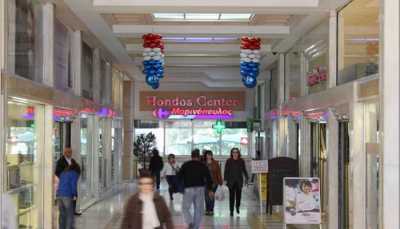 Hondos Pallas: 130 εργαζόμενοι, έως 20 μήνες απλήρωτοι