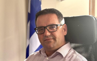 Φωτιά στην Αττικοβοιωτία: Προφυλακίστηκαν ο δήμαρχος Στυλίδας, ο εργολάβος και ο ιδιοκτήτης του αιολικού πάρκου