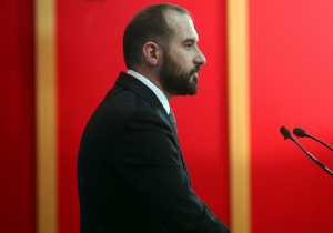 Τζανακόπουλος: Η αξιολόγηση θα κλείσει χωρίς υποχωρήσεις αρχών