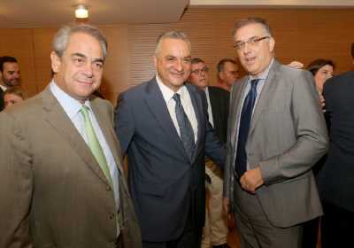 Θεοδωρικάκος: Αποδεικνύεται το πολύ μεγάλο πολιτικό πλεονέκτημα Μητσοτάκη και ΝΔ