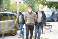 Στον ανακριτή ο 35χρονος προπονητής τένις που κατηγορείται για σεξουαλική παρενόχληση (βίντεο)