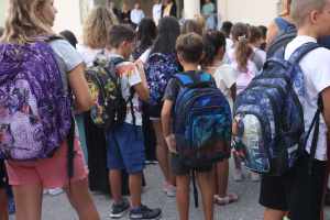 Σχολεία: Έρχεται το τελευταίο τετραήμερο χωρίς μαθήματα της φετινής χρονιάς