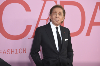 Πέθανε ο Valentino