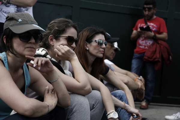 Στο e-aitisi.sch.gr οι πίνακες αναπληρωτών 2016 - 2017