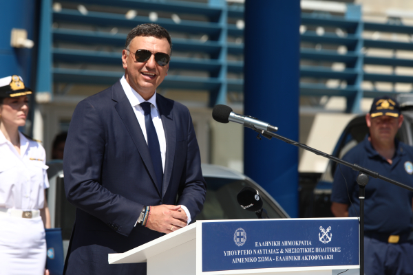 Έρχονται 420 νέες προσλήψεις στο Λιμενικό