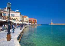 Τοπ προορισμός για τους χρήστες του TripAdvisor τα Χανιά