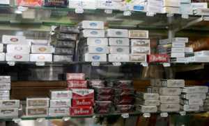 Πόσο αυξάνονται τα τσιγάρα, αλλάζει η εμφάνιση υποχρεωτικά όλων των πακέτων