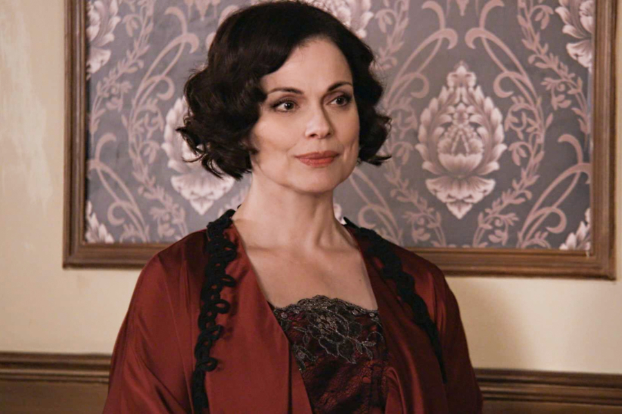 «Grand Hotel»: Τι μυστικά κρύβει το μουσικό κουτί της Κυβέλης (Βίντεο)