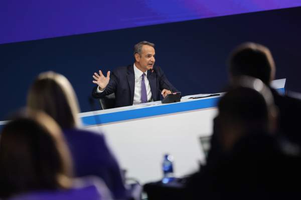 Η ερώτηση που δεν απάντησε ο Κυριάκος Μητσοτάκης - Τι δεν άκουσαν ενοικιαστές, συνταξιούχοι και αγρότες