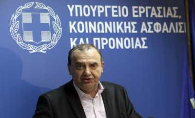 Στρατούλης: Στουρνάρας και Βρούτσης χάριζαν εκατομμύρια