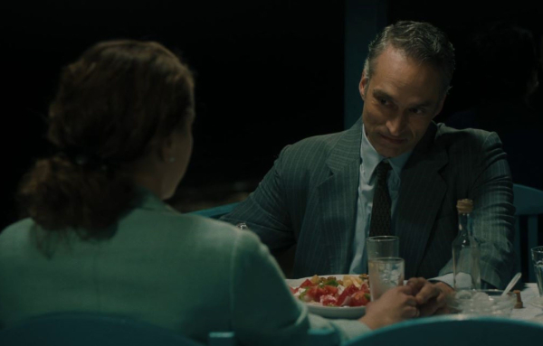 «Το Σπίτι Δίπλα Στο Ποτάμι»: Η Ιουλία σε τρυφερό τετ-α-τετ με τον Κίμωνα