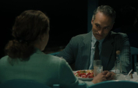 «Το Σπίτι Δίπλα Στο Ποτάμι»: Η Ιουλία σε τρυφερό τετ-α-τετ με τον Κίμωνα