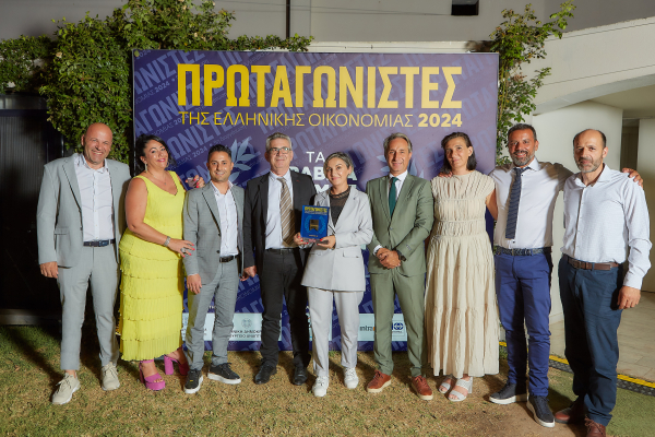 Αρχή της ανάπτυξης για την ΣΟΥΡΩΤΗ Α.Ε.