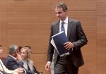Μητσοτάκης: Η κυβέρνηση οδηγεί τη μεσαία τάξη σε φτωχοποίηση