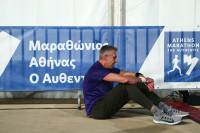 Με τι καιρό θα διεξαχθεί αύριο Κυριακή 10/11 ο Μαραθώνιος
