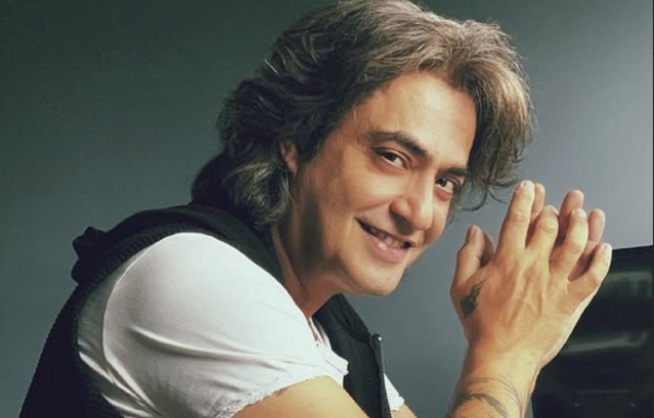 Διονύσης Σχοινάς για τη συνεργασία του με Γαρμπή: «Και πολύ δουλέψαμε μαζί…»