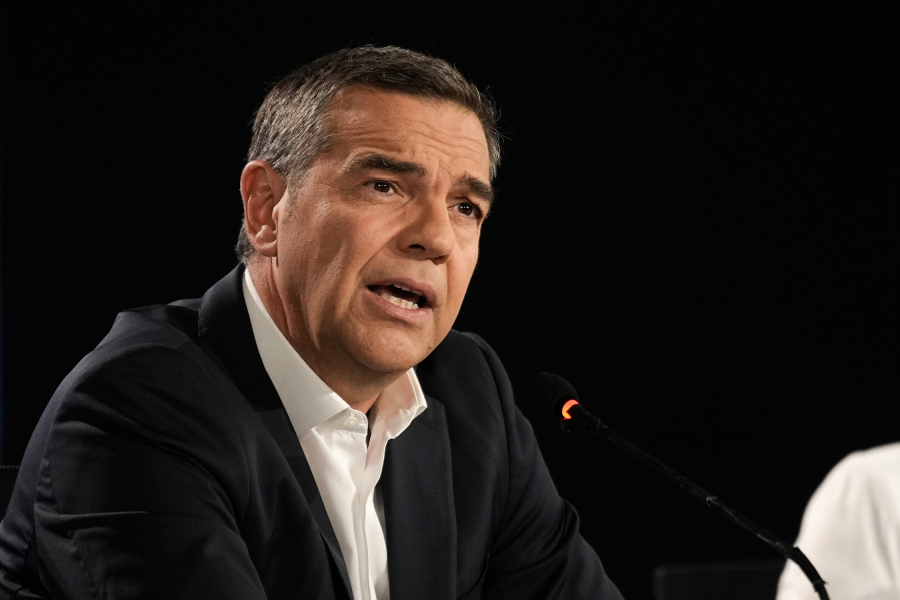 Αλέξης Τσίπρας για υποκλοπές: Αν αποδοθεί Δικαιοσύνη θα εξαρτηθεί καλώς ή κακώς από τα αποτελέσματα των επόμενων εκλογών