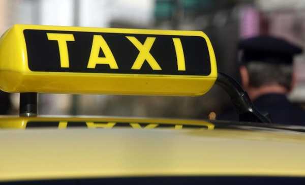 Υπουργείο Μεταφορών: Καταγγείλετε τους «μαιμού» Ταξιτζήδες 