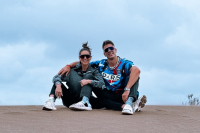 Αθηνά Οικονομάκου: Οι τρυφερές ευχές του συντρόφου της για τα γενέθλια της (Φωτογραφία)