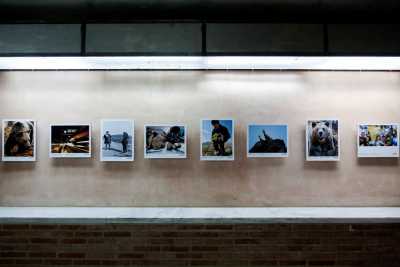 Δωρεάν μαθήματα φωτογραφίας από το ΜοΜΑ