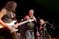 O 95χρονος William Shatner έκανε ντεμπούτο στη metal σκηνή – Με Metallica, Ozzy και Motorhead (Βίντεο)