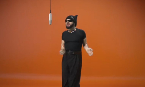 Eurovision: Γενέθλια αύριο για τον Akyla – Θα τα γιορτάσει στον Α’ Ημιτελικό