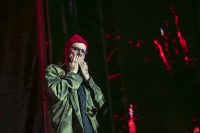 Gorillaz: Tο sold out φινάλε του Release Athens x SNF Nostos μέσα από 15 εικόνες