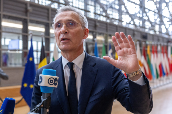 Νορβηγία: Ανοίγει ο δρόμος για επενδύσεις του κρατικού ταμείου σε εταιρείες πυρηνικών όπλων