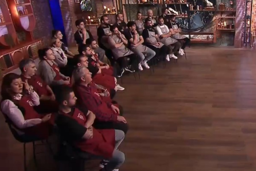 MasterChef: Το πιάτο που εντυπωσίασε τον Λεωνίδα Κουτσόπουλο (Βίντεο)