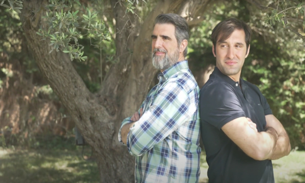 «Σέρρες»: Τι λένε οι πρωταγωνιστές λίγο πριν την πρεμιέρα (Βίντεο)