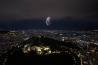 Το αφιέρωμα στον Σαββόπουλο και η επιστολή της οικογένειας στον Δούκα