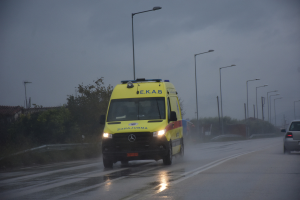 Τραγωδία στη Νεάπολη Λασιθίου: 40χρονος έβαλε τέλος στη ζωή του με όπλο