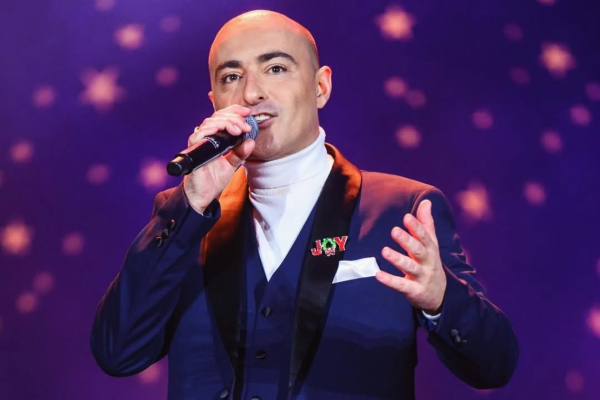 Θανάσης Αλευράς για Eurovision: «Δεν είχα καταλάβει ότι είχαν λυσσάξει» (Βίντεο)