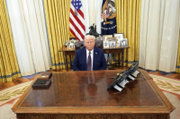 Trump’s Presidency: The European Union’s Moment of Truth