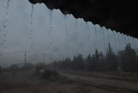 Κλέαρχος Μαρουσάκης: Μία δόση φθινοπώρου με ισχυρές καταιγίδες και βροχές