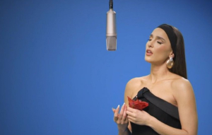 Eurovision 2026: Καταγγελίες Ισραηλινών για το τραγούδι της Evangelia (Βίντεο)