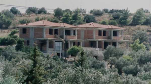 Τρίμηνη παράταση για τακτοποίηση αυθαιρέτων