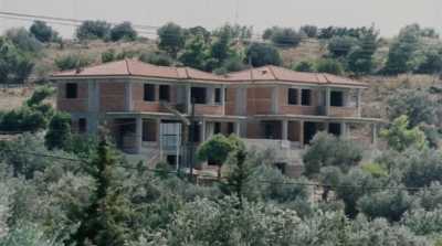 Τρίμηνη παράταση για τακτοποίηση αυθαιρέτων