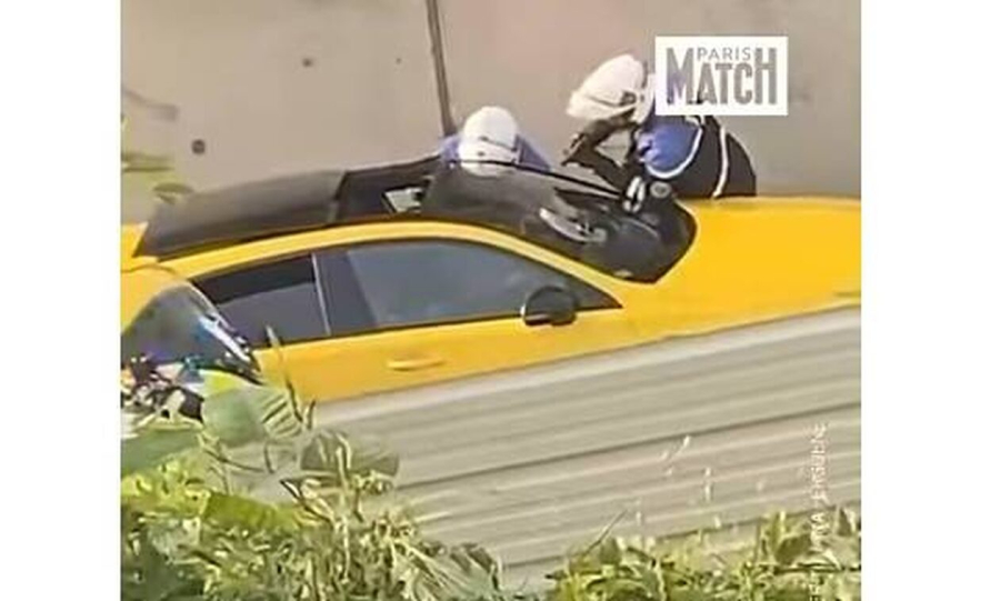 «Θα φας σφαίρα στο κεφάλι» – Οργή στη Γαλλία για τον θάνατο 17χρονου από όπλο αστυνομικού